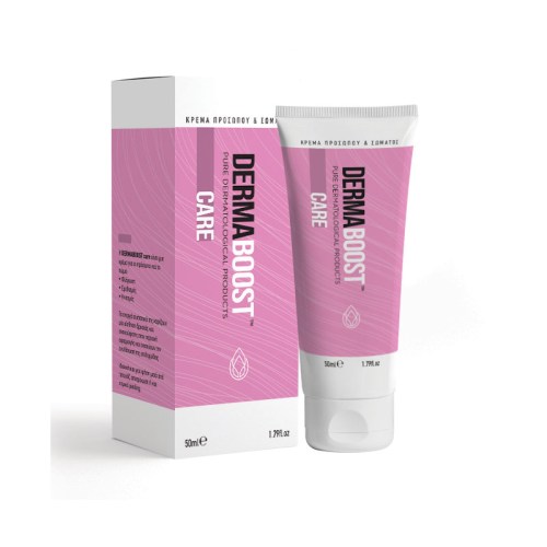 DERMABOOST-CARE