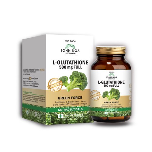 L-GLUTATHIONE-500mg-FULL-(60-CAPS)